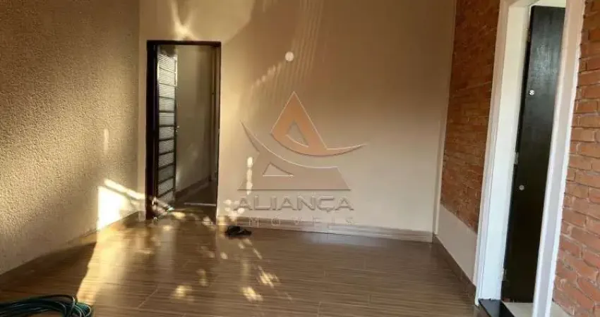 Casa com 3 quartos à venda na Vila Tibério, Ribeirão Preto 