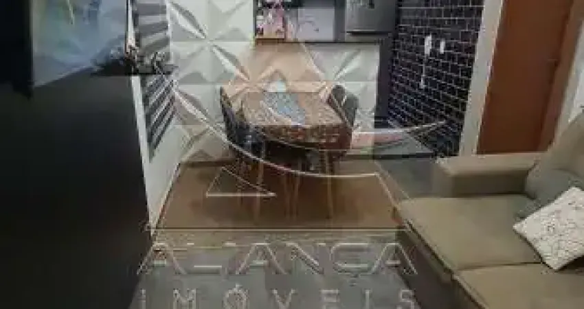 Apartamento com 2 quartos à venda na Reserva Real, Ribeirão Preto 