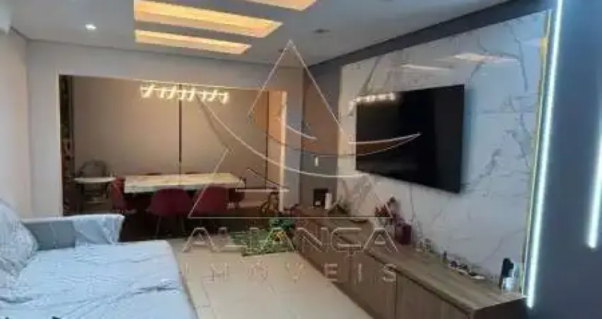 Apartamento com 3 quartos à venda no Jardim Paulista, Ribeirão Preto 