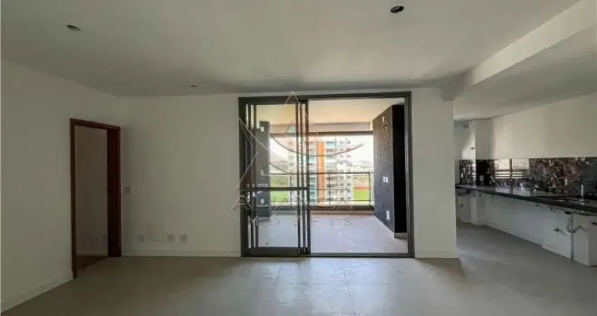 Apartamento com 3 quartos à venda no Jardim Olhos d\'Água, Ribeirão Preto