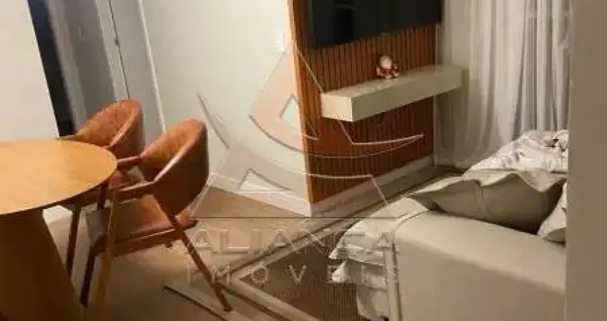 Apartamento com 2 quartos à venda no Alto da Boa Vista, Ribeirão Preto 