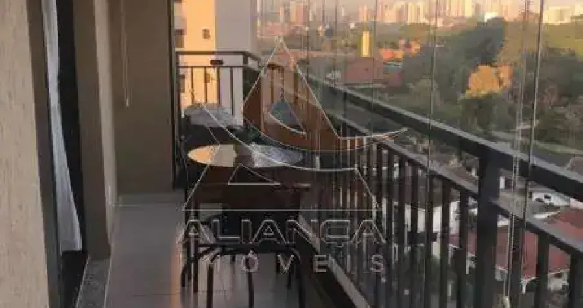 Apartamento com 2 quartos à venda no Ribeirânia, Ribeirão Preto 