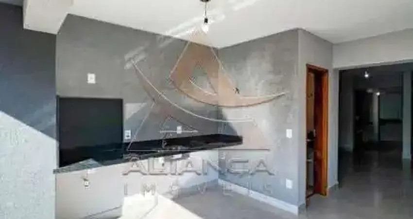 Apartamento com 3 quartos à venda no Jardim Botânico, Ribeirão Preto