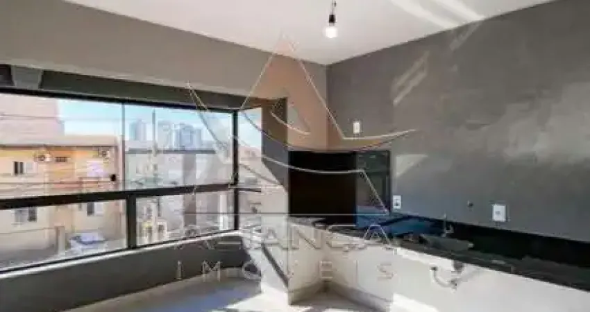 Apartamento com 3 quartos à venda no Jardim Botânico, Ribeirão Preto