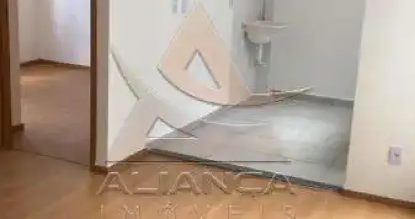 Apartamento com 2 quartos à venda na Reserva Real, Ribeirão Preto