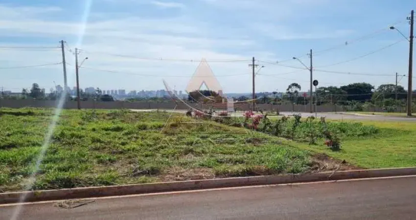 Terreno à venda no Recreio Anhangüera, Ribeirão Preto