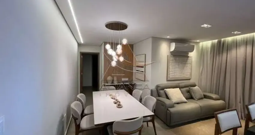 Apartamento com 2 quartos à venda no Jardim Nova Aliança, Ribeirão Preto