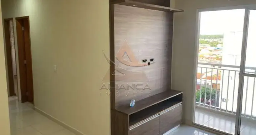 Apartamento com 3 quartos à venda no Campos Elíseos, Ribeirão Preto