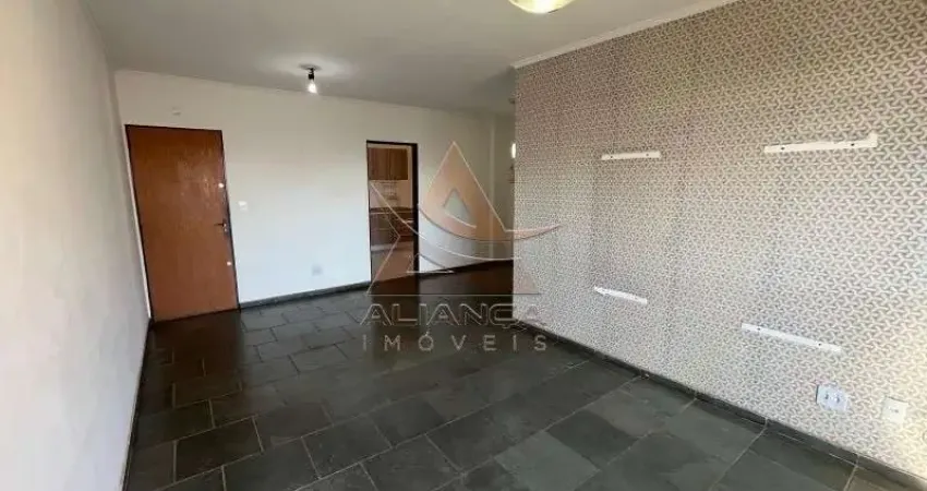 Apartamento com 2 quartos à venda no Jardim Irajá, Ribeirão Preto 