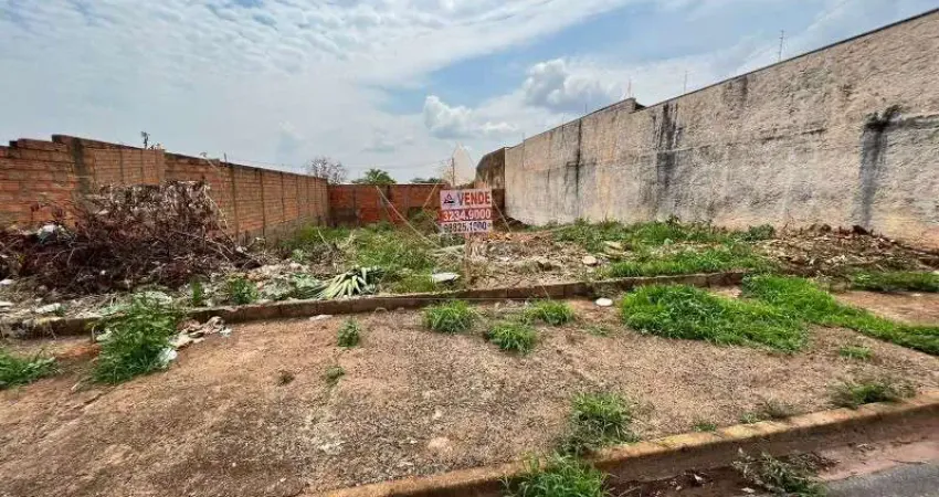 Terreno à venda no Parque Residencial Cidade Universitária, Ribeirão Preto 