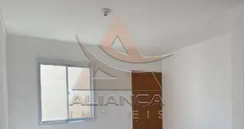 Apartamento com 2 quartos à venda no Chácaras Pedro Corrêa de Carvalho, Ribeirão Preto 