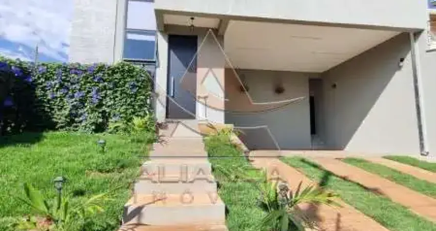 Casa com 2 quartos à venda no City Ribeirão, Ribeirão Preto