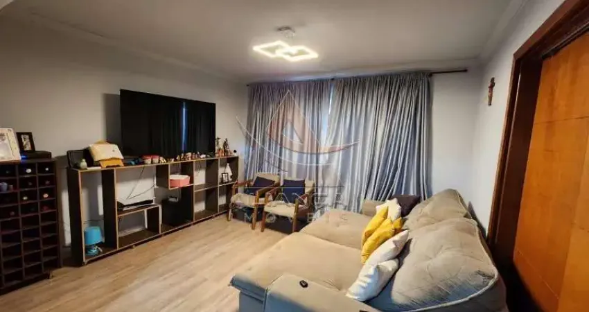 Casa com 3 quartos à venda no Jardim das Palmeiras, Ribeirão Preto