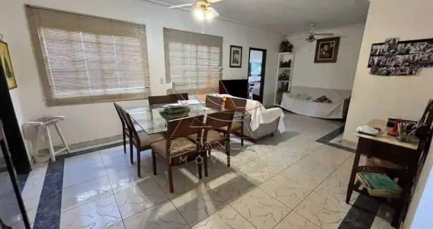 Casa com 3 quartos à venda no Ribeirânia, Ribeirão Preto