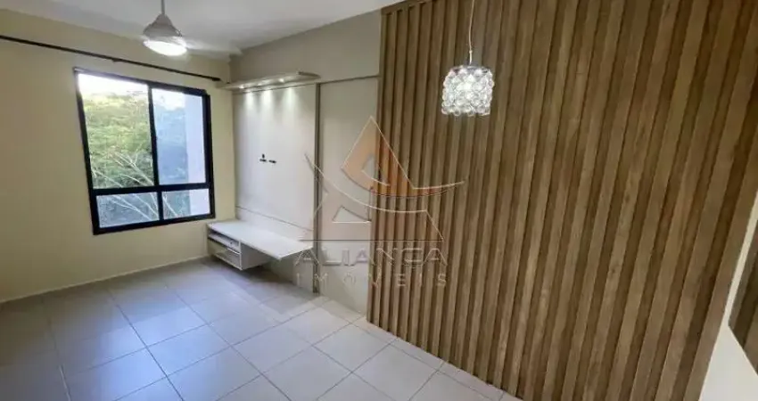 Apartamento com 2 quartos à venda no Jardim Paulistano, Ribeirão Preto 
