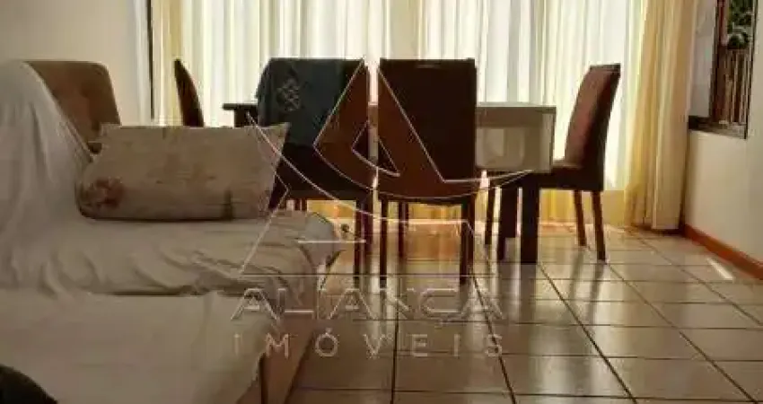 Apartamento com 3 quartos à venda no Presidente Médici, Ribeirão Preto 