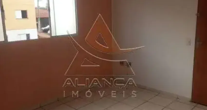 Apartamento com 2 quartos à venda no Jardim Heitor Rigon, Ribeirão Preto