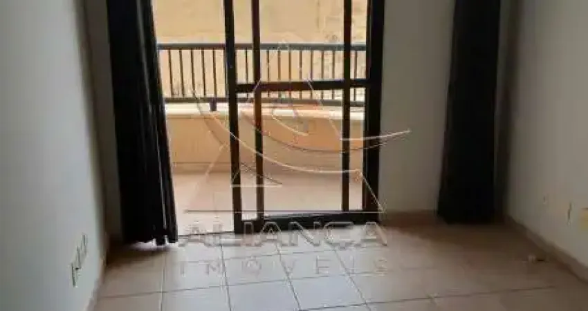 Apartamento com 1 quarto à venda na Vila Seixas, Ribeirão Preto