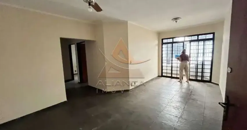 Apartamento com 3 quartos à venda no Jardim Irajá, Ribeirão Preto