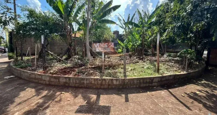 Terreno à venda no Parque das Figueiras, Ribeirão Preto 