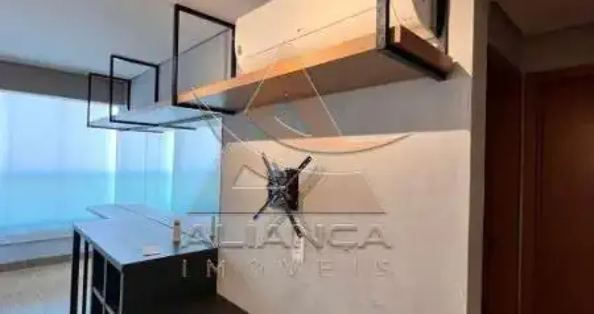 Apartamento com 2 quartos à venda no Jardim Paulista, Ribeirão Preto 