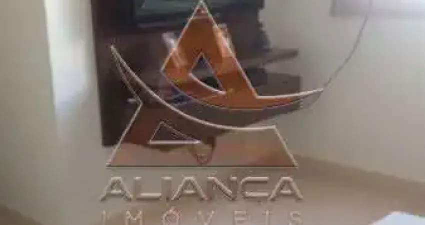 Apartamento com 2 quartos à venda no Parque Residencial Lagoinha, Ribeirão Preto 