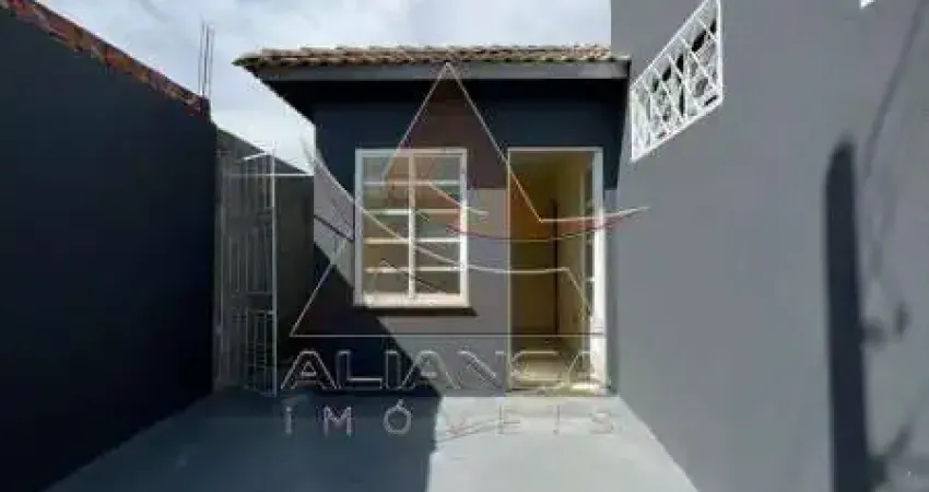 Casa com 2 quartos à venda no Jardim Cristo Redentor, Ribeirão Preto 