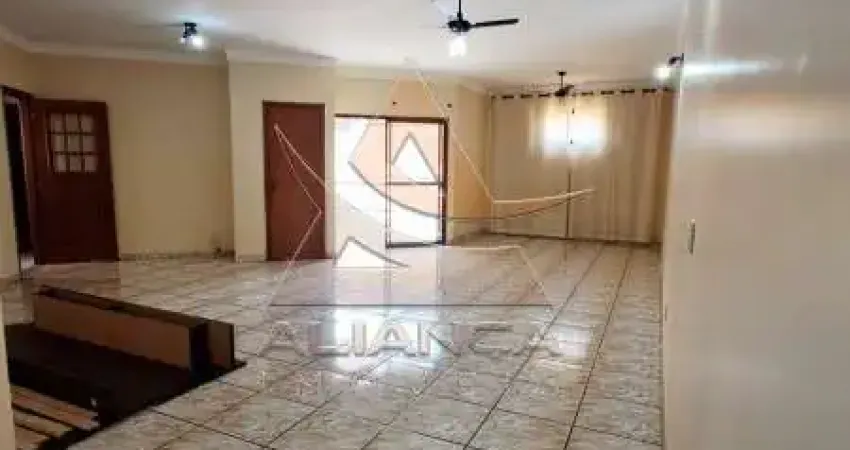 Apartamento com 4 quartos à venda no Jardim Paulista, Ribeirão Preto