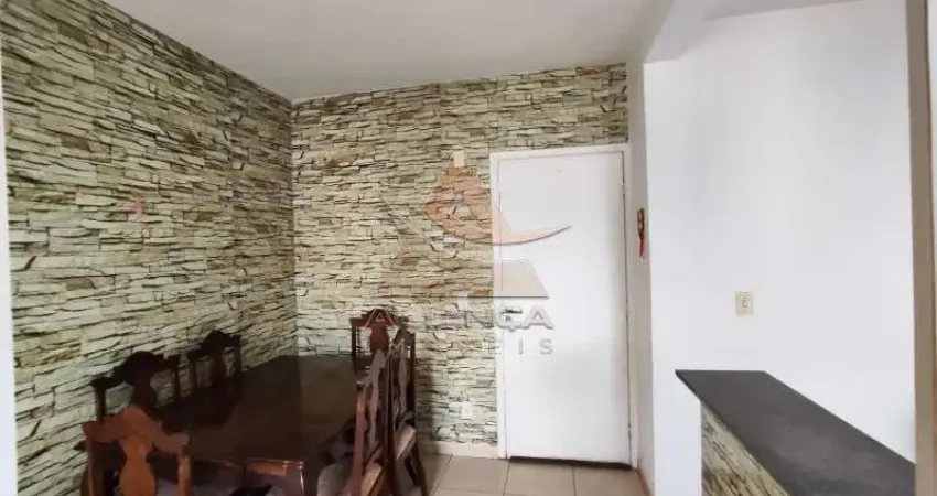 Apartamento com 2 quartos à venda no Reserva Sul Condomínio Resort, Ribeirão Preto