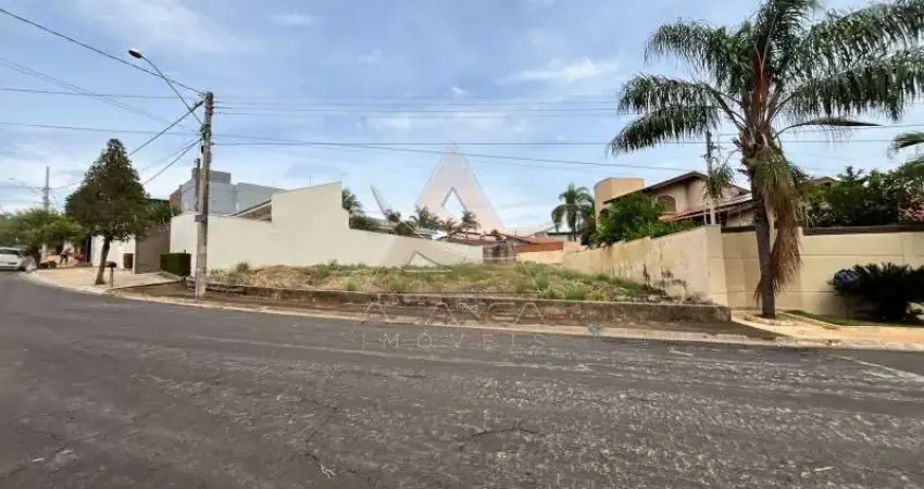 Terreno à venda no City Ribeirão, Ribeirão Preto 