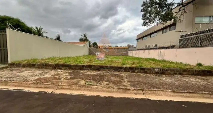 Terreno à venda no City Ribeirão, Ribeirão Preto 