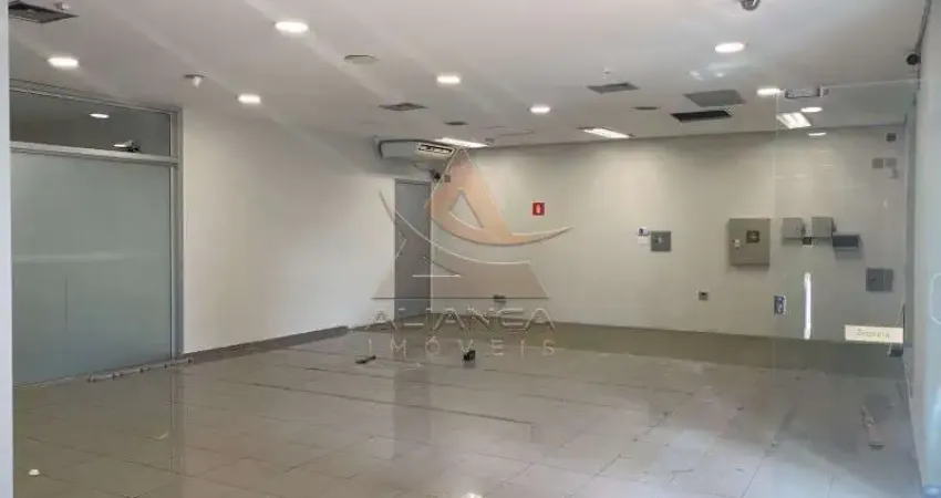 Casa comercial para alugar no Jardim América, Ribeirão Preto