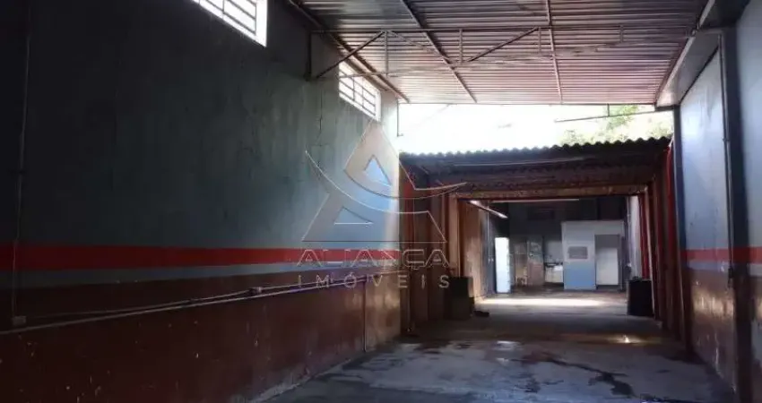 Sala comercial à venda no Parque Ribeirão Preto, Ribeirão Preto 