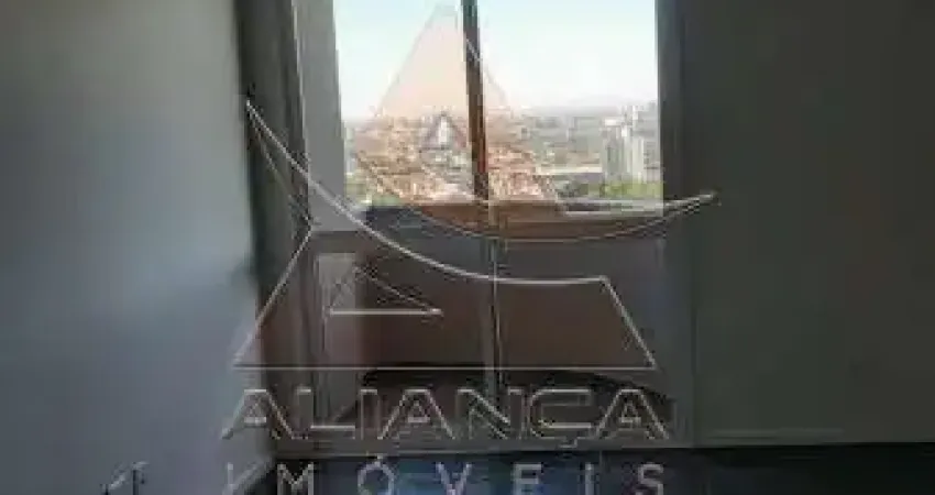 Apartamento com 3 quartos à venda no Alto da Boa Vista, Ribeirão Preto