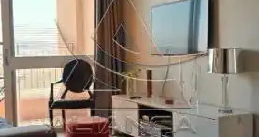 Apartamento com 1 quarto à venda no Centro, Ribeirão Preto 