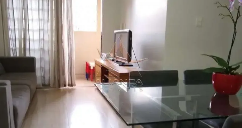 Apartamento com 3 quartos à venda no Nova Ribeirânia, Ribeirão Preto 