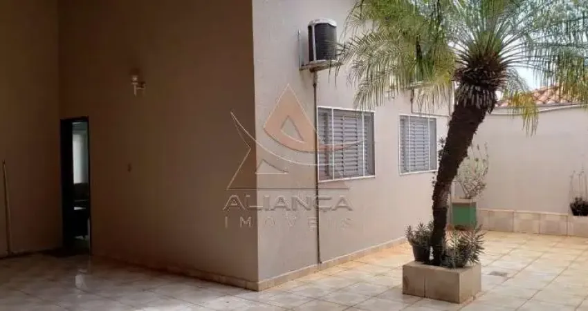 Casa com 2 quartos à venda no Portal do Alto, Ribeirão Preto 