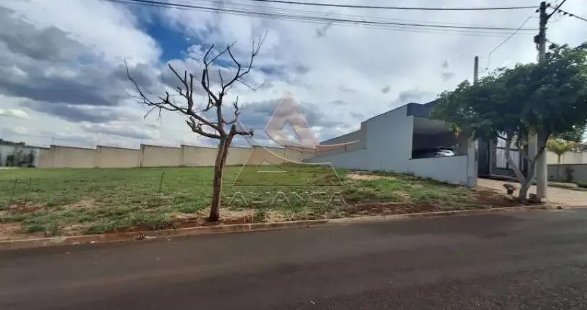 Terreno em condomínio fechado à venda na Reserva San Pedro, Ribeirão Preto 