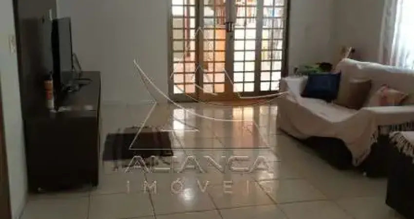 Casa em condomínio fechado com 3 quartos à venda no Alto das Acácias, Cravinhos