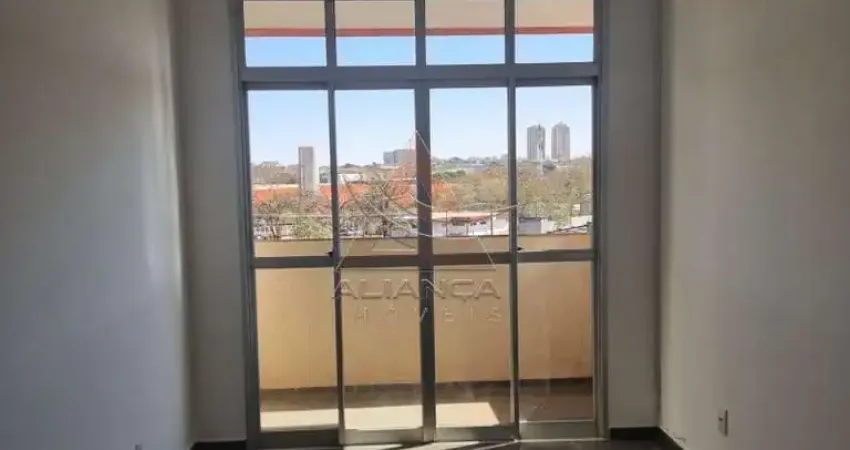 Apartamento com 3 quartos à venda no Jardim Interlagos, Ribeirão Preto 