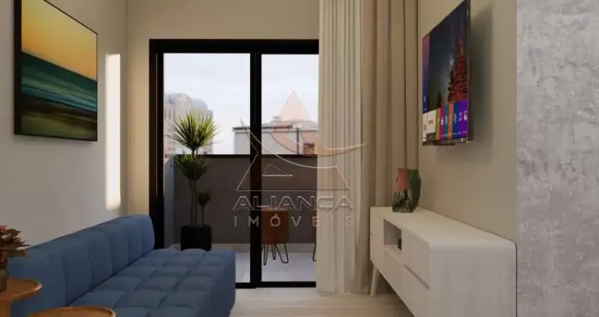 Apartamento com 2 quartos à venda no Nova Ribeirânia, Ribeirão Preto 