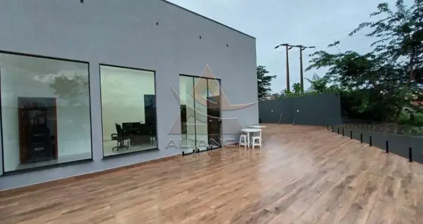 Casa com 4 quartos à venda no Ribeirânia, Ribeirão Preto