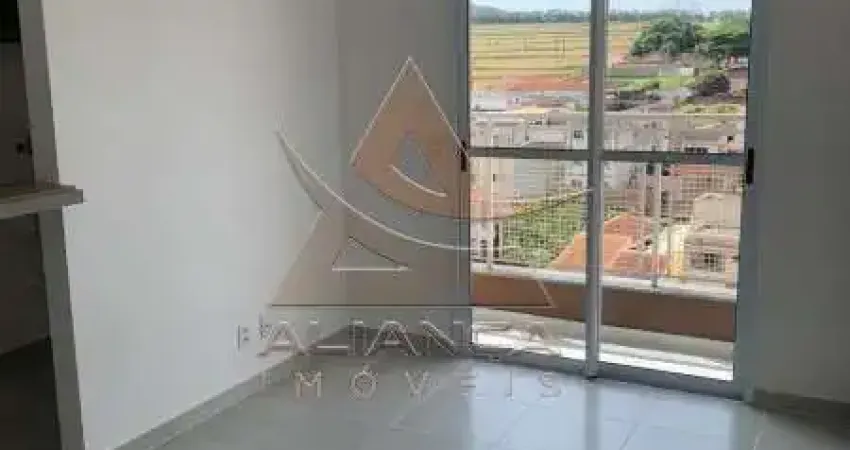 Apartamento com 2 quartos à venda no Jardim do Trevo, Ribeirão Preto