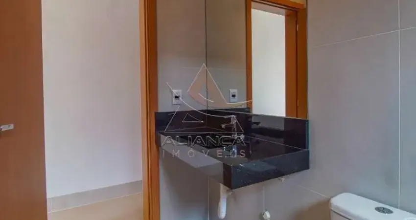 Casa em condomínio fechado com 3 quartos para alugar na Reserva San Tiago, Ribeirão Preto 