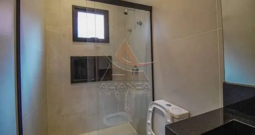 Casa em condomínio fechado com 3 quartos à venda na Reserva San Tiago, Ribeirão Preto 
