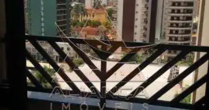 Apartamento com 2 quartos à venda no Centro, Ribeirão Preto 