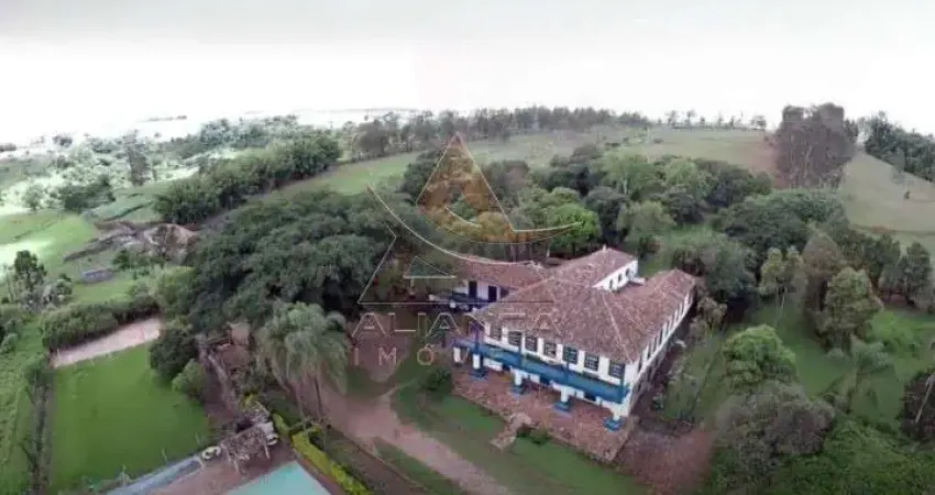 Fazenda à venda no Parque Vitória, Descalvado