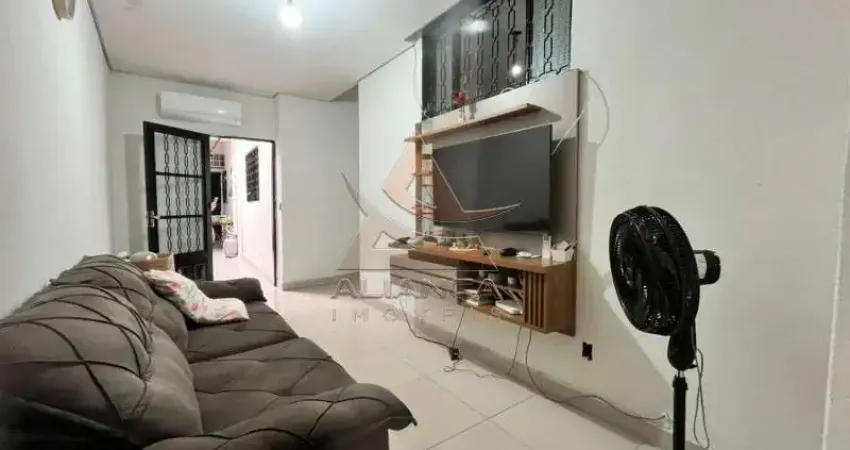 Casa com 4 quartos à venda na Vila Tibério, Ribeirão Preto