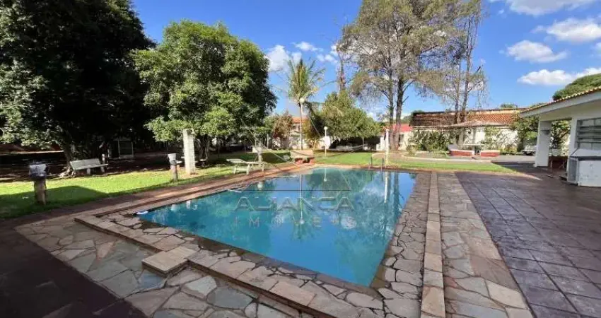 Chácara / sítio com 3 quartos à venda no Recreio Anhangüera, Ribeirão Preto