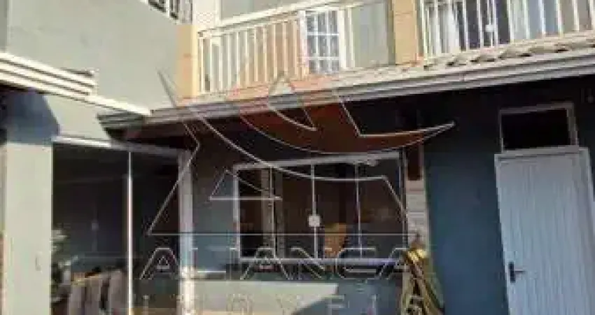 Casa com 3 quartos à venda no Jardim Arlindo Laguna, Ribeirão Preto